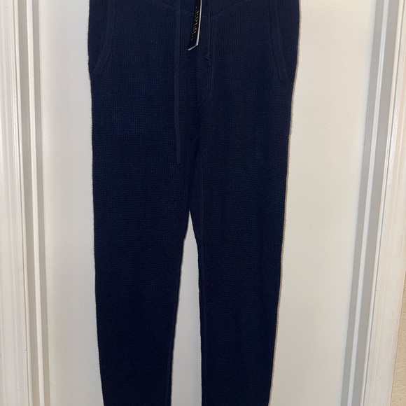 Ralph Lauren washableCashmere sweatpants - Picture 3 of 5